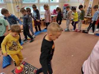 Deň materských škôl