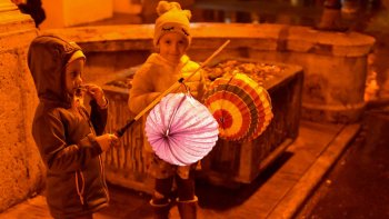 Deň materských škôl