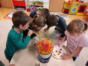 Deň materských škôl