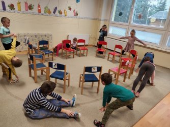 Deň materských škôl