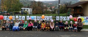 Deň materských škôl