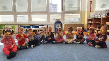 Svetový deň úsmevu : ,,Spoločne k zdraviu .“