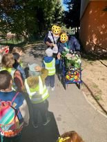 Svetový deň úsmevu : ,,Spoločne k zdraviu .“