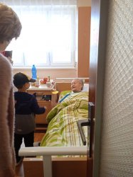 Svetový deň úsmevu : ,,Spoločne k zdraviu .“