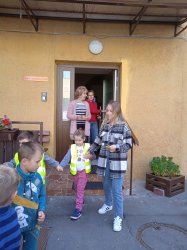 Svetový deň úsmevu : ,,Spoločne k zdraviu .“