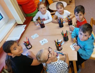 Svetový deň úsmevu : ,,Spoločne k zdraviu .“