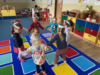 Svetový deň jablka v materskej škole