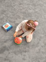 Svetový deň jablka v materskej škole