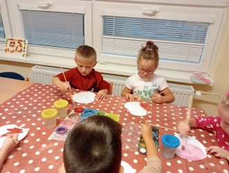 Svetový deň jablka v materskej škole