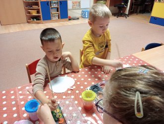 Svetový deň jablka v materskej škole