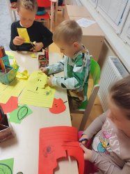 Svetový deň jablka v materskej škole