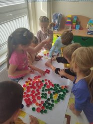 Svetový deň jablka v materskej škole