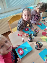 Svetový deň jablka v materskej škole