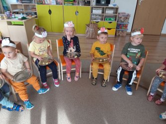 Svetový deň jablka v materskej škole