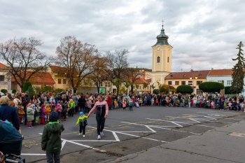 Deň materských škôl