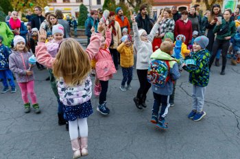 Deň materských škôl