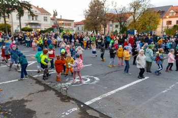 Deň materských škôl