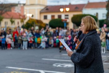 Deň materských škôl