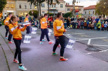 Deň materských škôl