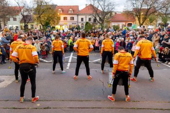 Deň materských škôl