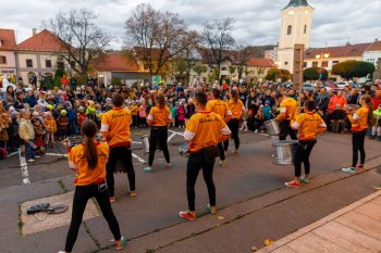 Deň materských škôl