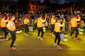 Deň materských škôl