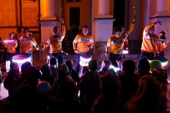 Deň materských škôl