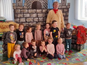 Ako sa deti stali hercami...