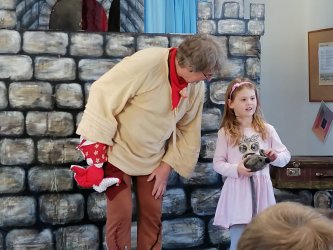 Ako sa deti stali hercami...