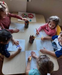 „VODE BOLA DANÁ ČAROVNÁ MOC BYŤ MIAZGOU ŽIVOTA NA ZEMI.“