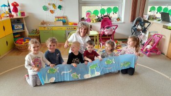 „VODE BOLA DANÁ ČAROVNÁ MOC BYŤ MIAZGOU ŽIVOTA NA ZEMI.“