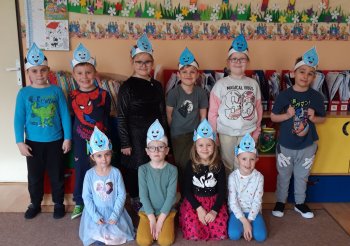 „VODE BOLA DANÁ ČAROVNÁ MOC BYŤ MIAZGOU ŽIVOTA NA ZEMI.“