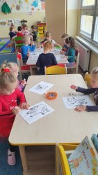 Deň mlieka v materskej škole