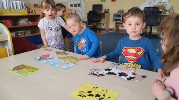 Deň mlieka v materskej škole