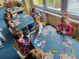 Deň mlieka v materskej škole