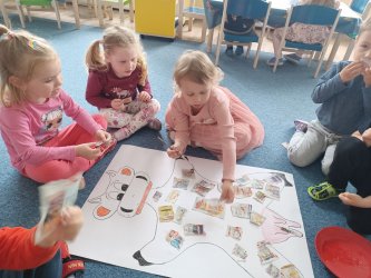 Deň mlieka v materskej škole