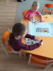 Deň mlieka v materskej škole