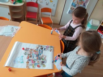 Deň mlieka v materskej škole