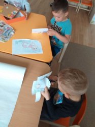 Deň mlieka v materskej škole