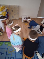 Deň mlieka v materskej škole