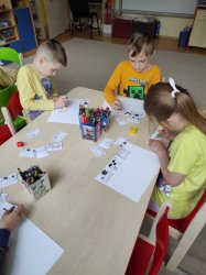 Deň mlieka v materskej škole