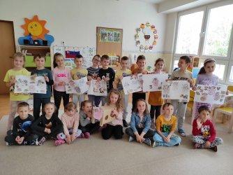 Deň mlieka v materskej škole