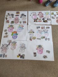 Deň mlieka v materskej škole