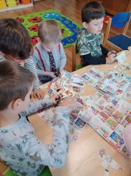 Deň mlieka v materskej škole