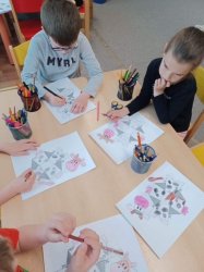 Deň mlieka v materskej škole