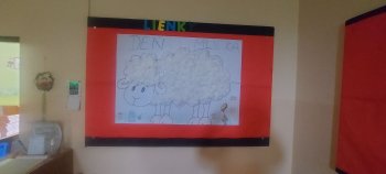 Deň mlieka v materskej škole