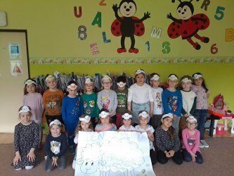 Deň mlieka v materskej škole