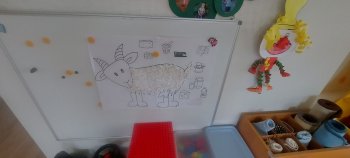 Deň mlieka v materskej škole