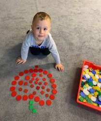 Deň jablka v našej škôlke