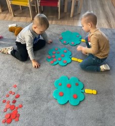 Deň jablka v našej škôlke